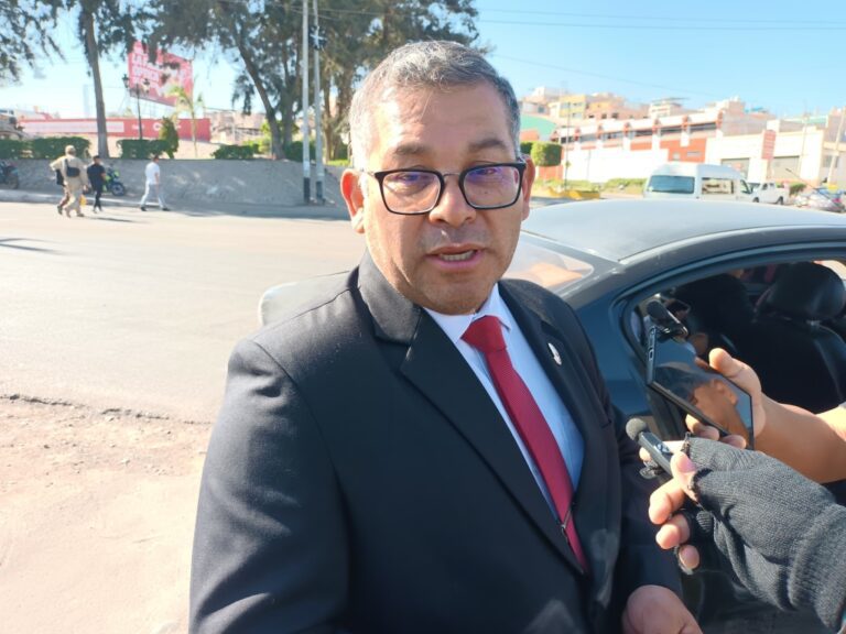 Denuncian penalmente al alcalde de Samegua por presunto nombramiento indebido