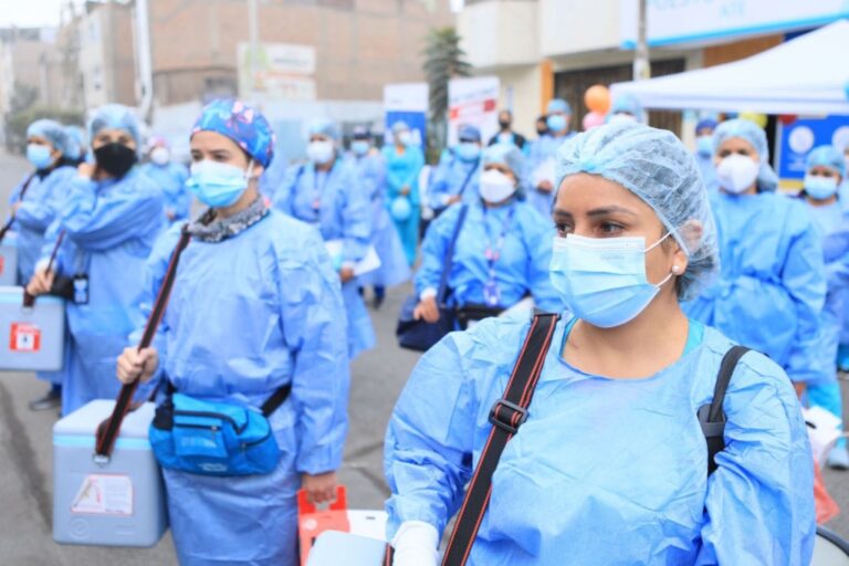 Aprueban lineamientos para nombrar a personal CAS en Salud