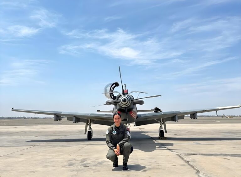 Hallan cuerpo del alférez FAP Ashley Vargas tras 17 días de intensa búsqueda