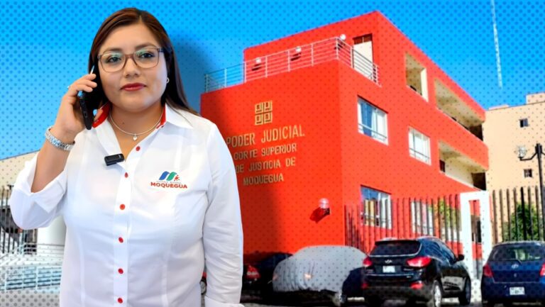 Audiencia de apelación contra sentencia absolutoria de Gilia Gutiérrez se realizará este martes