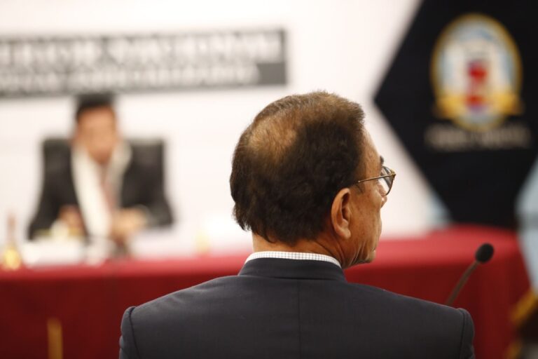 Si me dices que no, piénsalo dos veces