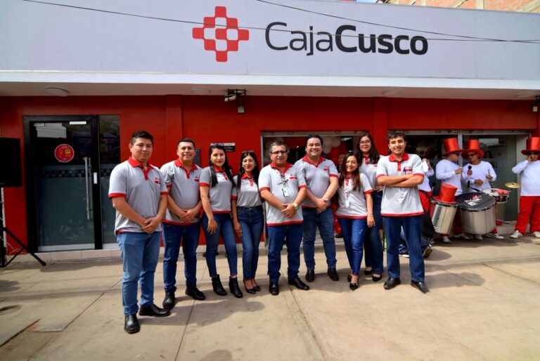 Caja Cusco lidera resultados y solidez financiera en el sistema CMAC a abril 2025