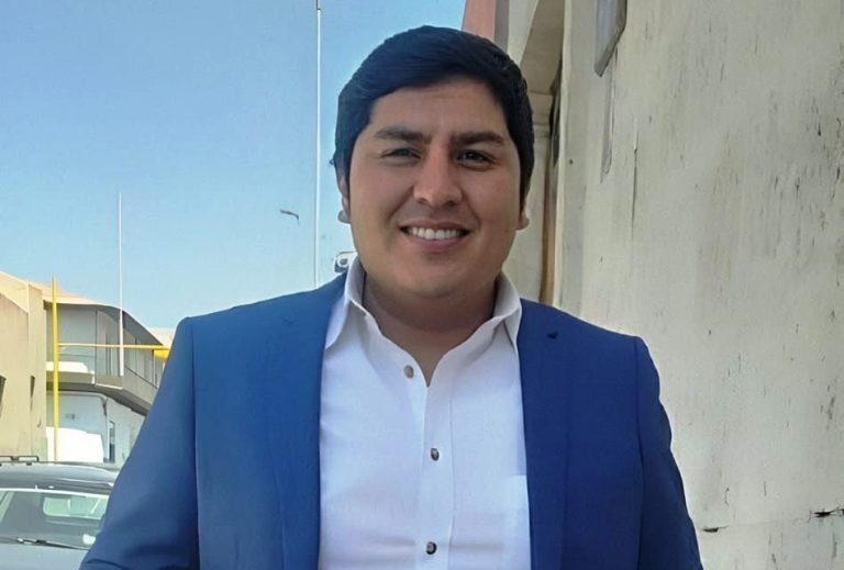 Denuncian a policía de Mollendo por presunta agresión psicológica a dos menores