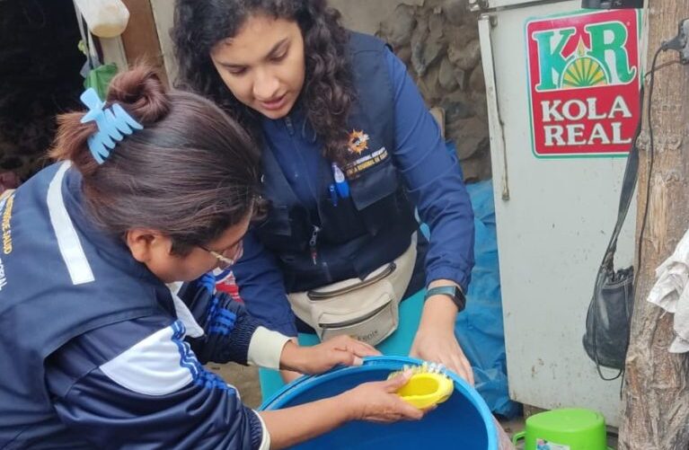Refuerzan acciones contra el dengue en Islay: ahora incluirán charlas en colegios