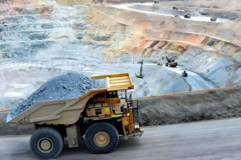 Regiones y municipios reciben más de S/ 1,900 millones por adelanto del canon minero