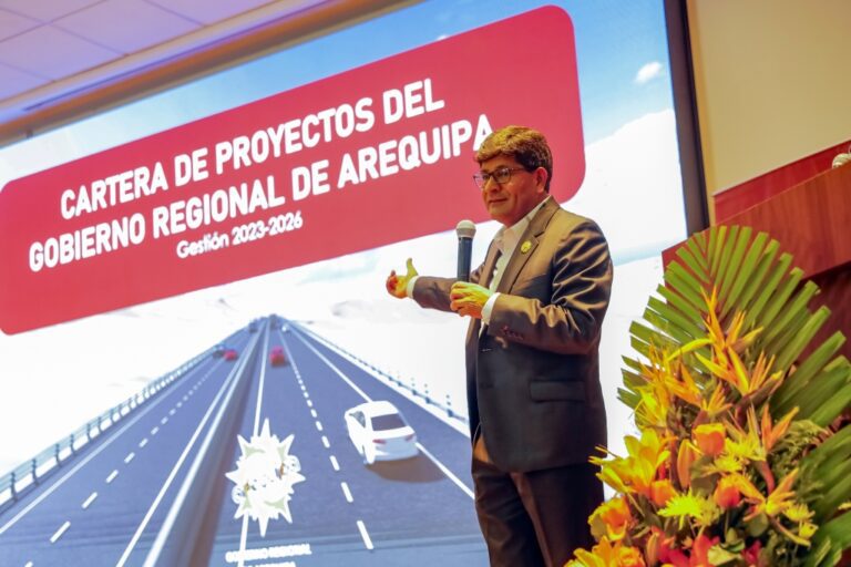 Ranking: regalías mineras suman más de S/ 20 mil millones entre 2005 y 2025