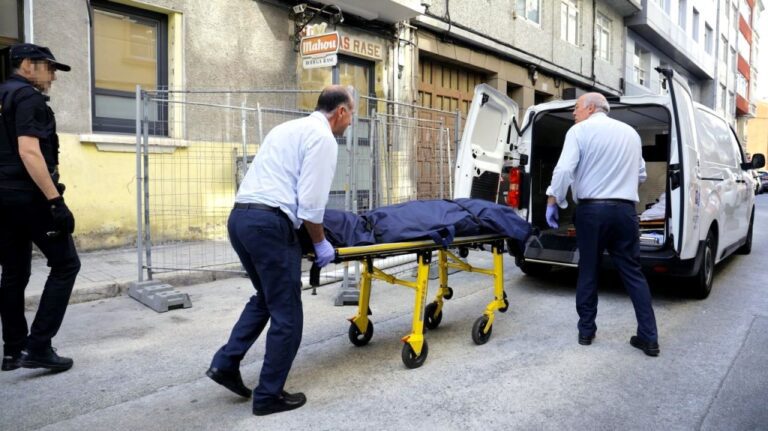 Ileña es asesinada por su esposo en España