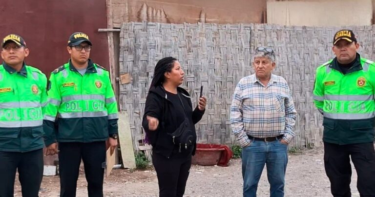 Clausuran dos locales nocturnos en Punta de Bombón