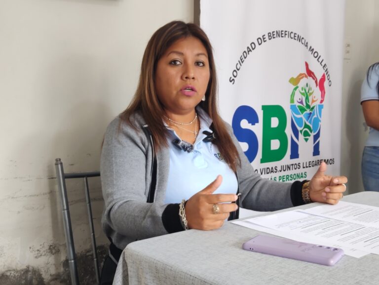 Beneficencia implementa servicios sociales a bajo costo