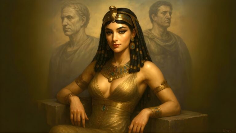 Cleopatra