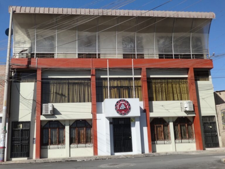 José Luis Unda y Abraham Ponce se perfilan como candidatos al decanato del Colegio de Ingenieros