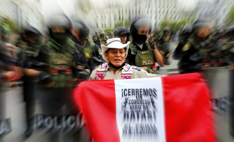 Pugnas en la historia para reflexionar