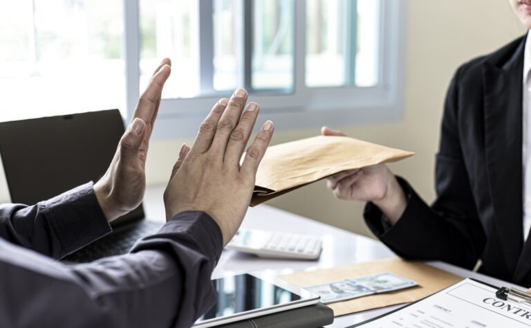 Juramento hipócrita