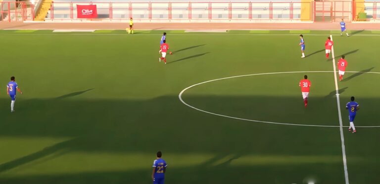 Fin de semana decisivo en la etapa provincial de la Copa Perú en Islay