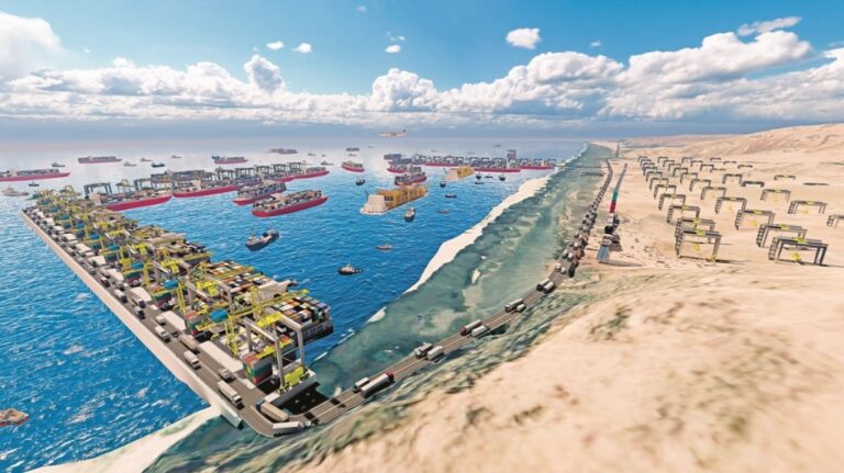 Corío: APN suspende viabilidad por posible vicio de nulidad