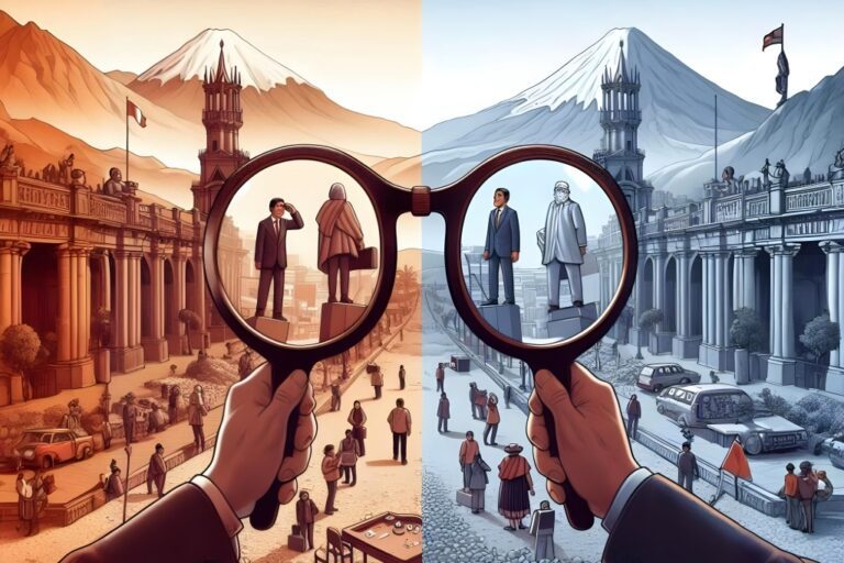 Corrupción y gobernabilidad: ¿qué cambiará en el próximo gobierno regional de Arequipa?