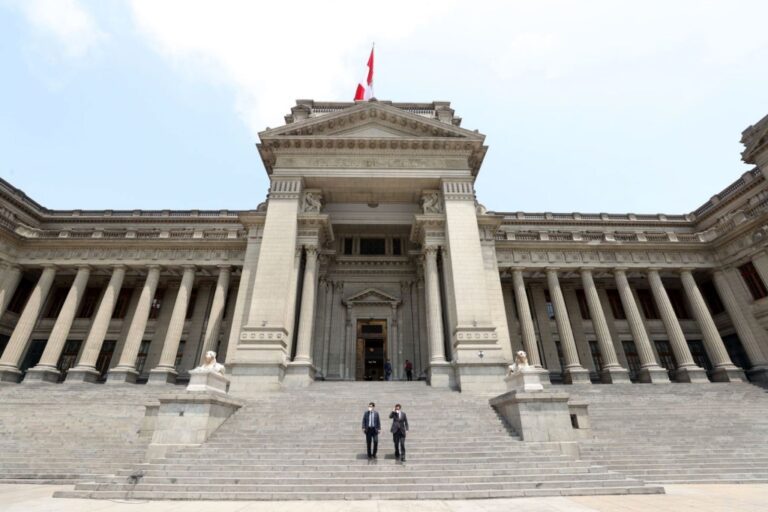 Corte Suprema rechaza prisión preventiva a médico de Ilo