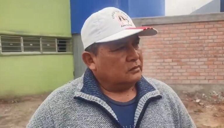 Reunión entre ministro y pescadores por la pota y el talud