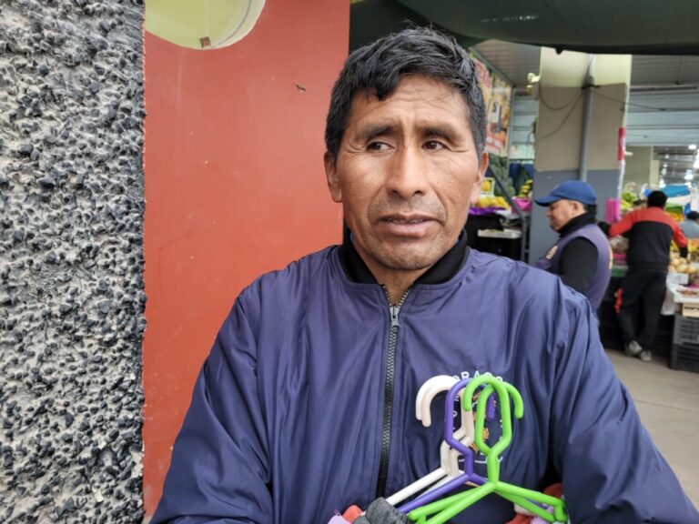 Comerciantes del campo ferial llaman a asamblea y exigen respuestas a la Municipalidad