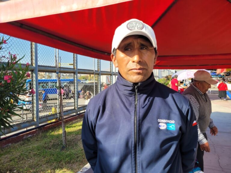 Ilo: Roban memoria a camioncito en campo ferial