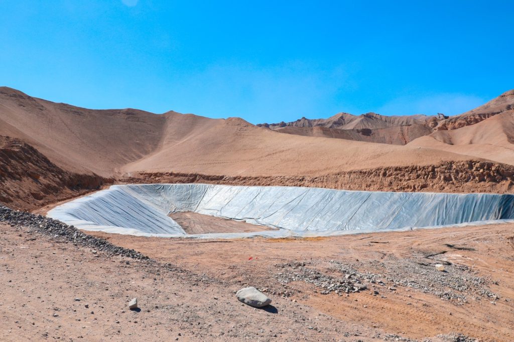 EPS Moquegua construyo un monorrelleno sanitario en la PTAR Omo 27062025 2 La Prensa Regional