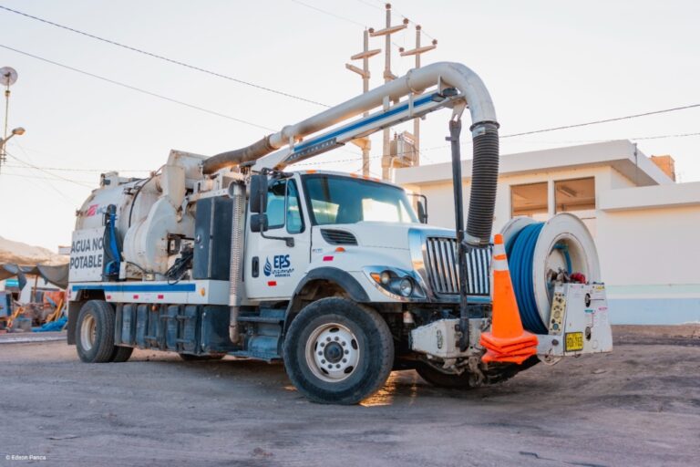 EPS Moquegua interpone denuncia penal por mal manejo de combustible