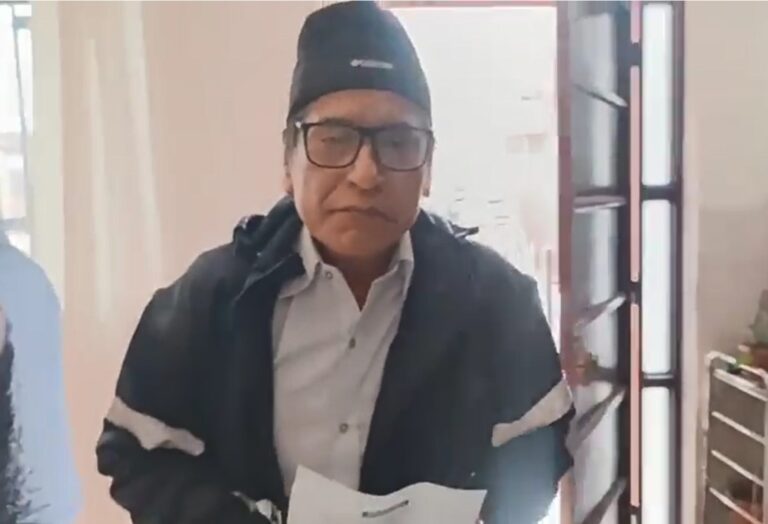 José Carlos Mariátegui celebra 36 años como el primer Promuvi de la Pampa Inalámbrica