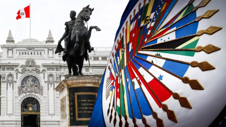 La Corte Interamericana, crónica excusa