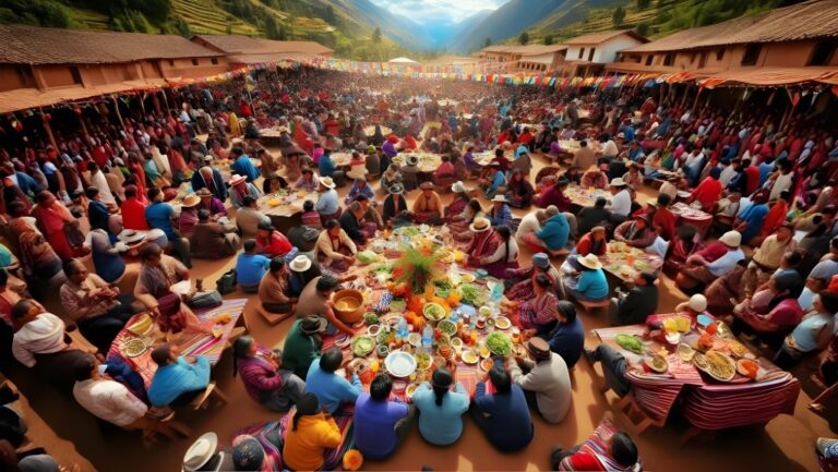 El bien común en Perú en tiempos de crisis global