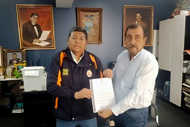 A 24 años del terremoto de Moquegua del 2001