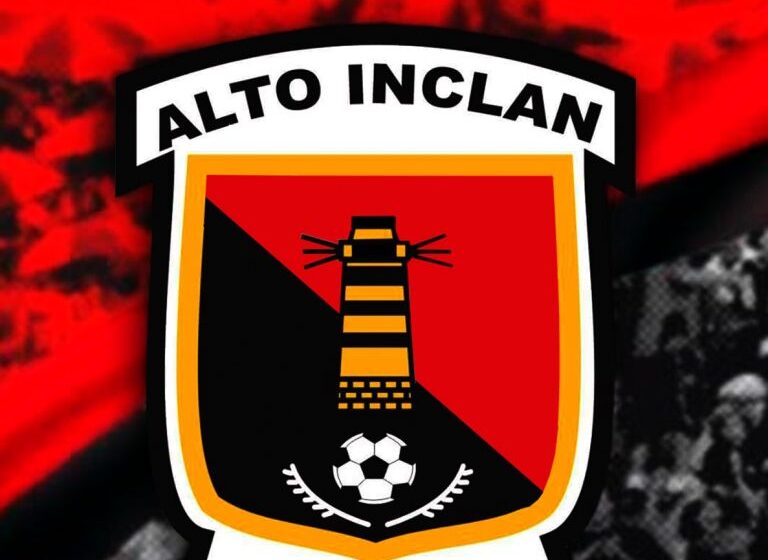 Club Deportivo Alto Inclán recurre a colecta futbolera