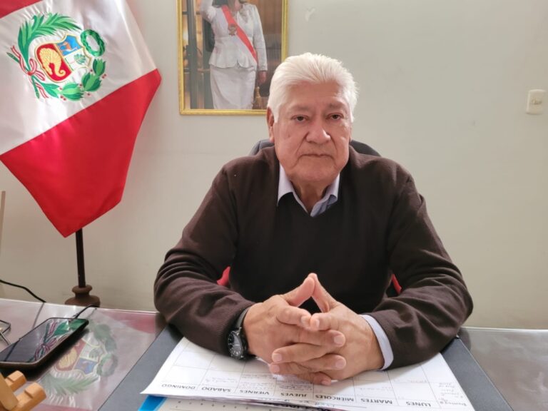 Ilo se prepara para celebrar el 204° aniversario patrio con variada programación