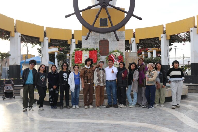 Municipio de Islay-Matarani y Escuela Baca Flor firmarán convenio