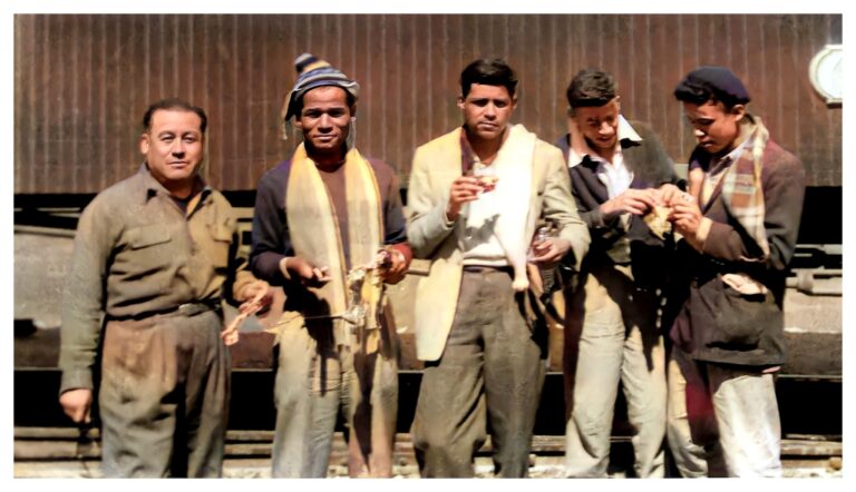 Excursión al Cusco – Parte II: Rumbo al altiplano