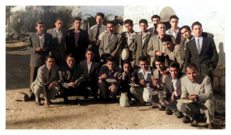 Excursión al Cusco – Parte III: Bajo las estrellas de Juliaca y la fiebre ‘asiática’