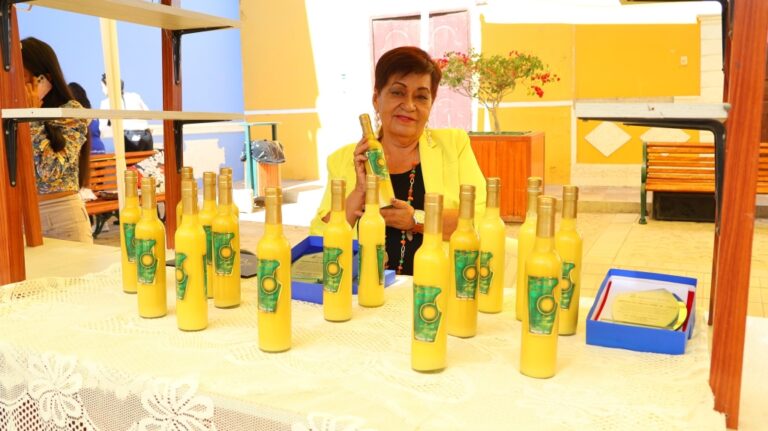 Moquegua celebra su tradición con el II Festival de la Leche Monja