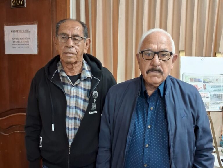 Doménica Crose viajará a Paraguay sin recibir apoyo ni reconocimiento de autoridades locales