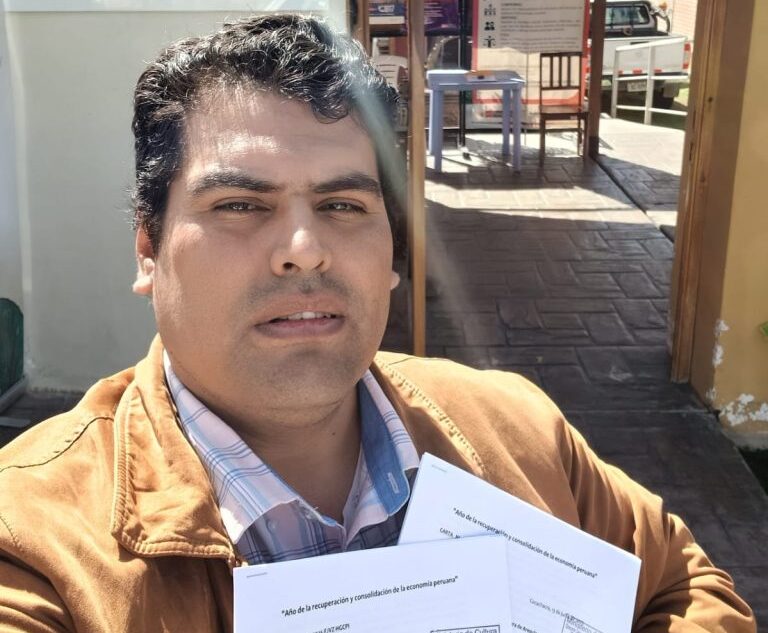 Solicitan hitos para zonas arqueológicas en Islay