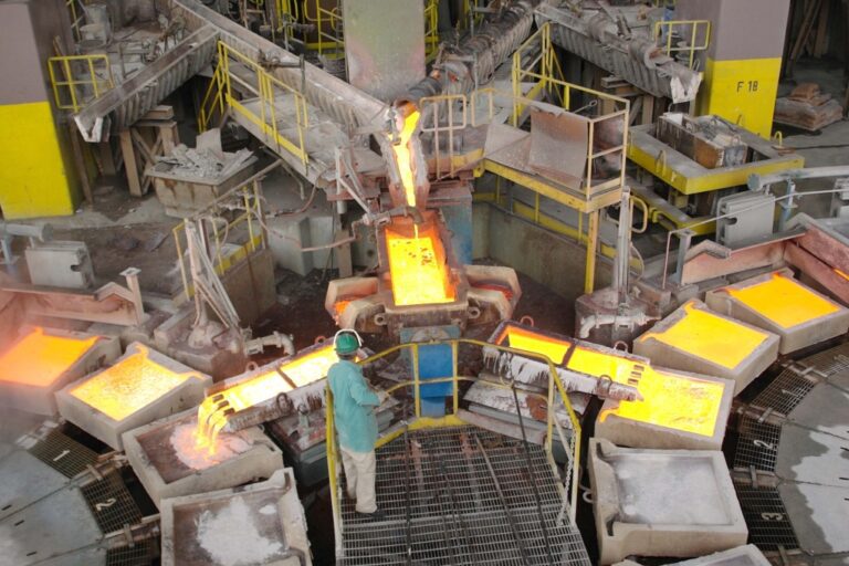 BCRP: Moquegua primer productor cobre