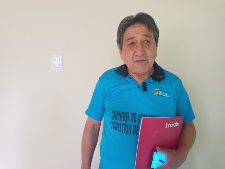 Vecinos del cercado de Moquegua marcharán por la paz y contra la delincuencia