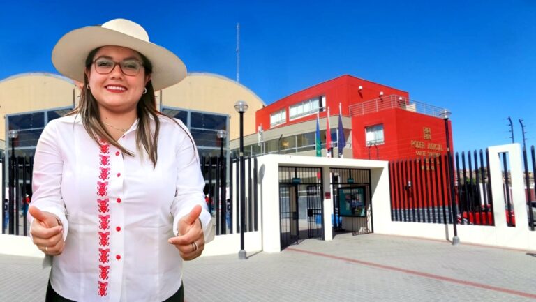Gilia Gutiérrez frena apelación con maniobra legal y mantiene en suspenso juicio por falsa declaración