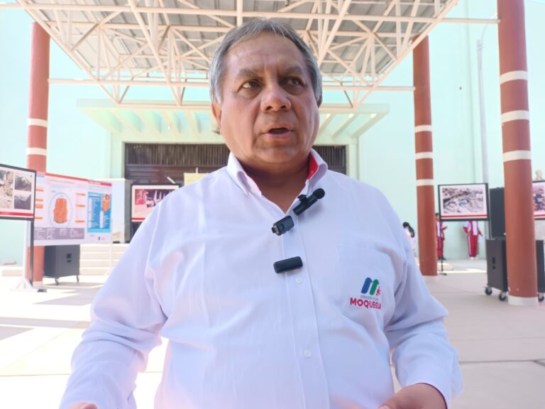 Investigarán declaraciones del director de la UGEL Mariscal Nieto contra la prensa