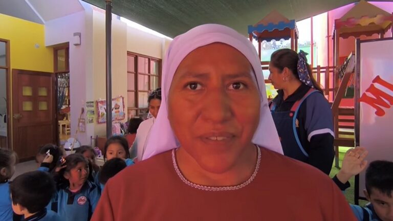 I.E.I. 323 El Gramadal celebra su aniversario en medio de preocupaciones por inseguridad