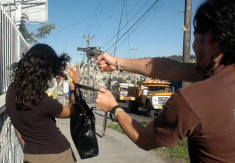 Aumenta la victimización y percepción de inseguridad en Moquegua