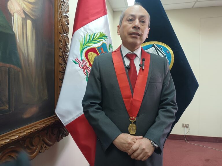 Poder Judicial en Moquegua entregará cerca de 1,000 depósitos judiciales por alimentos