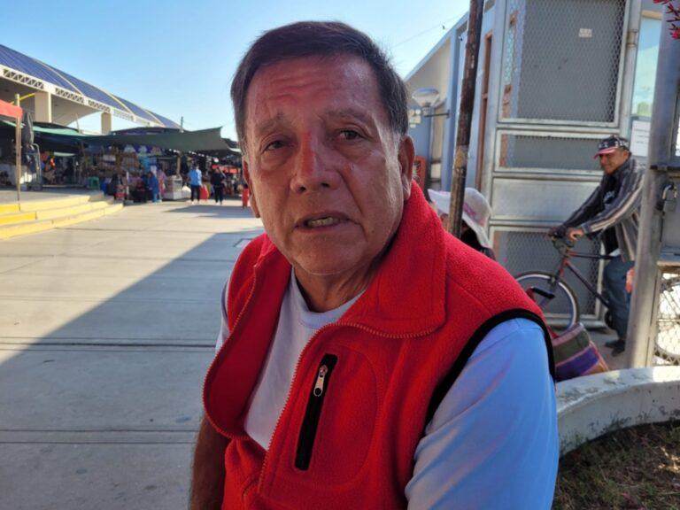 Pescadores artesanales afectados por ingreso de embarcaciones chinas a las 200 millas