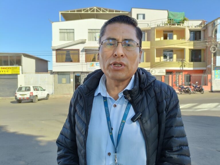 Productores de San Antonio llevarán lo mejor de Moquegua al Cusco por el Inti Raymi