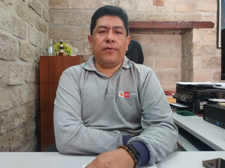 Municipalidades sin respuesta ante reconocimiento del perro pastor Chiribaya