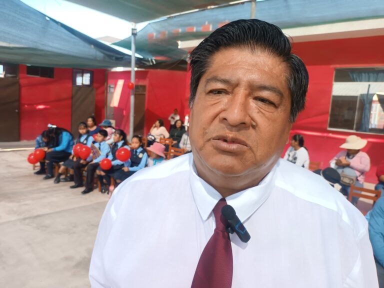 UGEL programará nueva presentación tras empate técnico en concurso de danzas