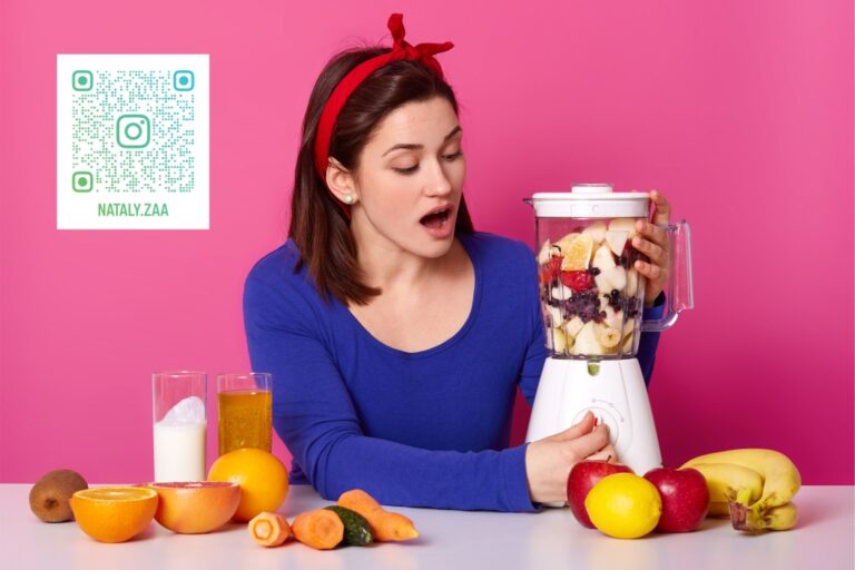 ¿Cómo afectan los jugos naturales a tu proceso de pérdida de peso?